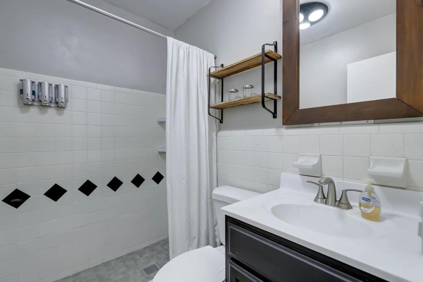 Waterfront Apartment Private Patio Pool Fort Lauderdale Esterno foto